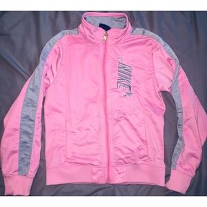 Nike Track Jacket, 6X